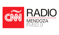 Cnn radio mendoza - logo