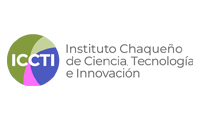 Inst hcaqueño ciencia y tec - logo