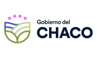 gobierno del chaco - logo